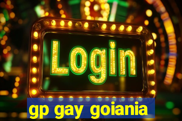 gp gay goiania